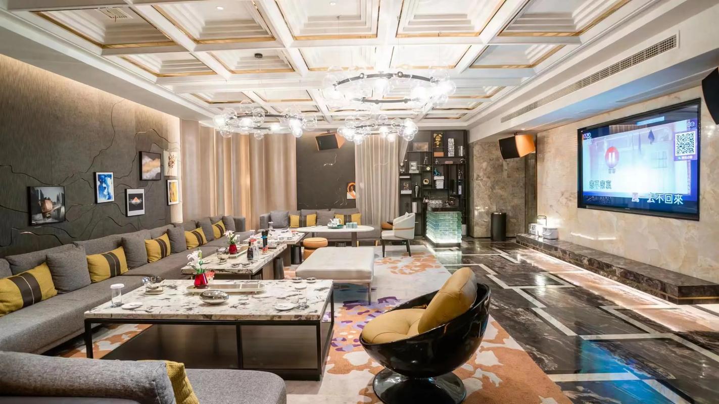 承德商务ktv最佳选择-隆化县ktv预定