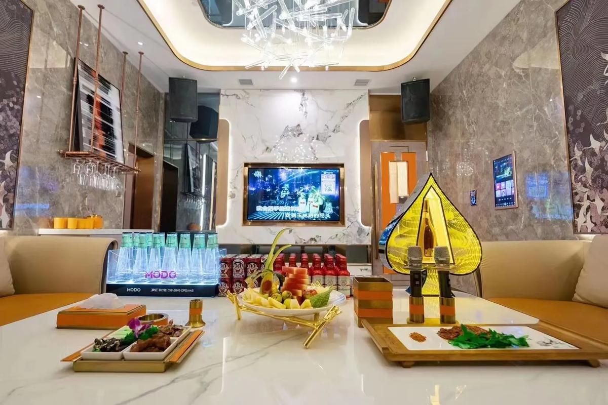 承德商务ktv中低端的区别解析-隆化县ktv预定